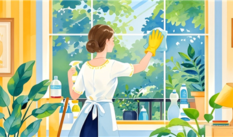 当专业服务遇见邻里温度